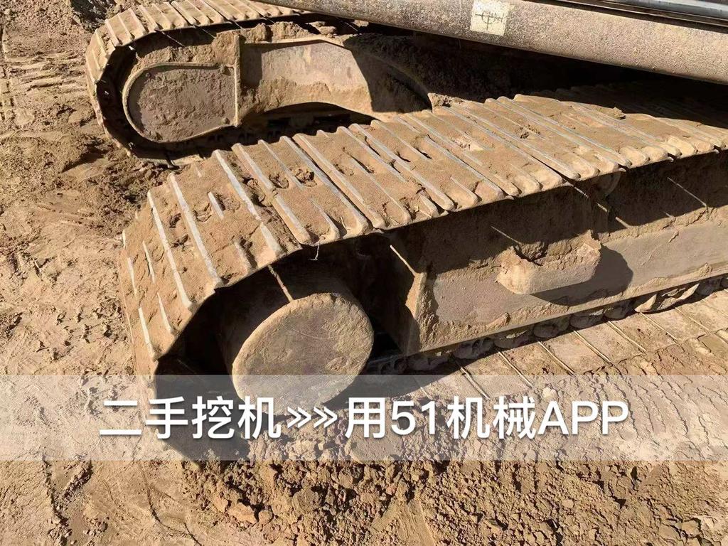 51挖机